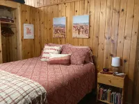 Enjoy Springtime at Zion's Bryce House by Zion and Bryce National Parks! Hotels in Hatch