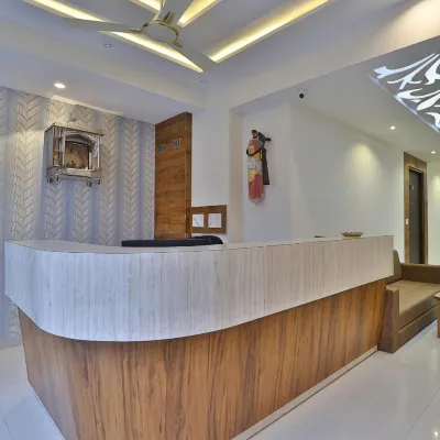 Hotel Hill City - Homestays
