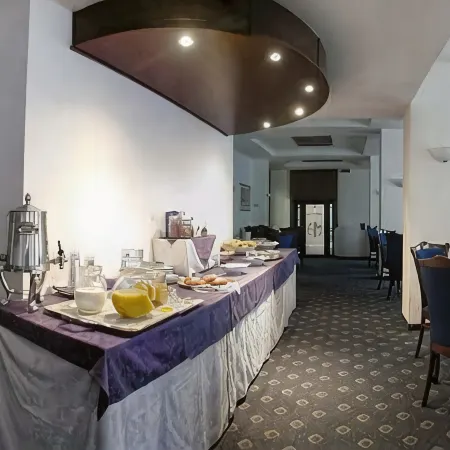 Hotel Mediterraneo