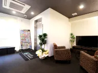 HOTEL LiVEMAX BUDGET Kitafuchu Hotels in Fuchu