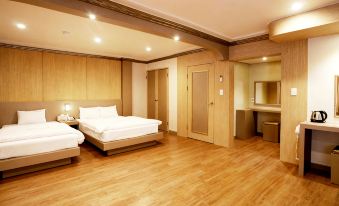 Raum Hotel