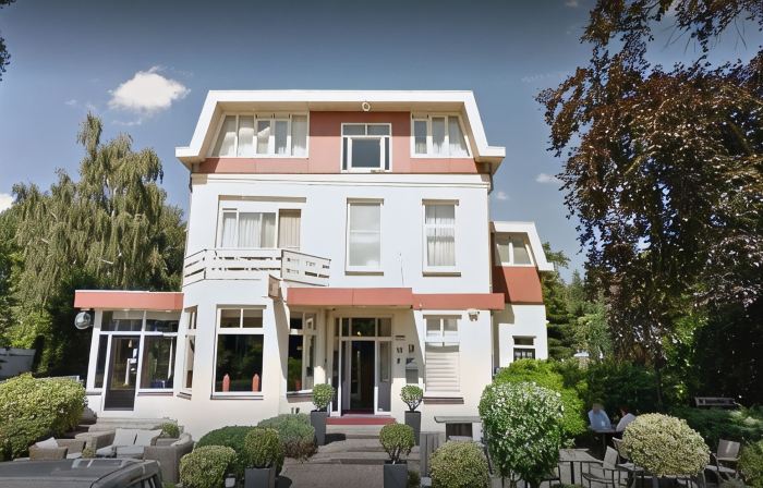 Alp de Veenen Hotel
