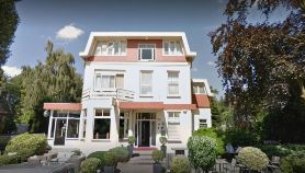 Alp de Veenen Hotel