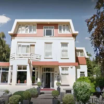 Alp de Veenen Hotel Hotels near The Amstel