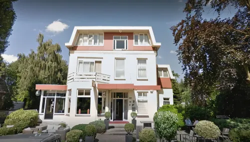 Alp de Veenen Hotel