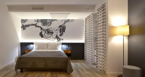 Hotel CityMap Maribor - 3-Star
