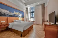 Vienna Hotel (Shangri-La Old Town) - Business
