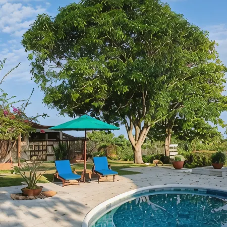Aite Eco Resort