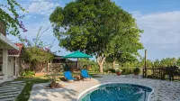 Aite Eco Resort - Pools