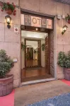 Hotel Tirreno Hotels in Monti