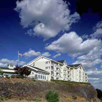 Holiday Inn Express SPOKANE-DOWNTOWN by IHG Hotel Exterior