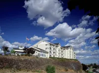 Holiday Inn Express SPOKANE-DOWNTOWN by IHG
