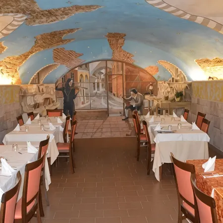 Hotel Duomo Cremona