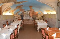Hotel Duomo Cremona - Breakfast