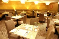 Hotel Fortuna - Bữa sáng