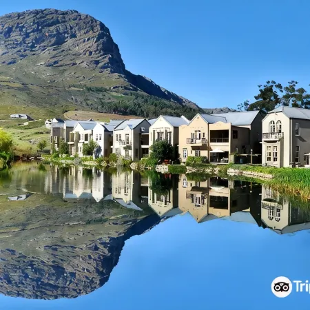 L'Ermitage - Franschhoek Chateau & Villas