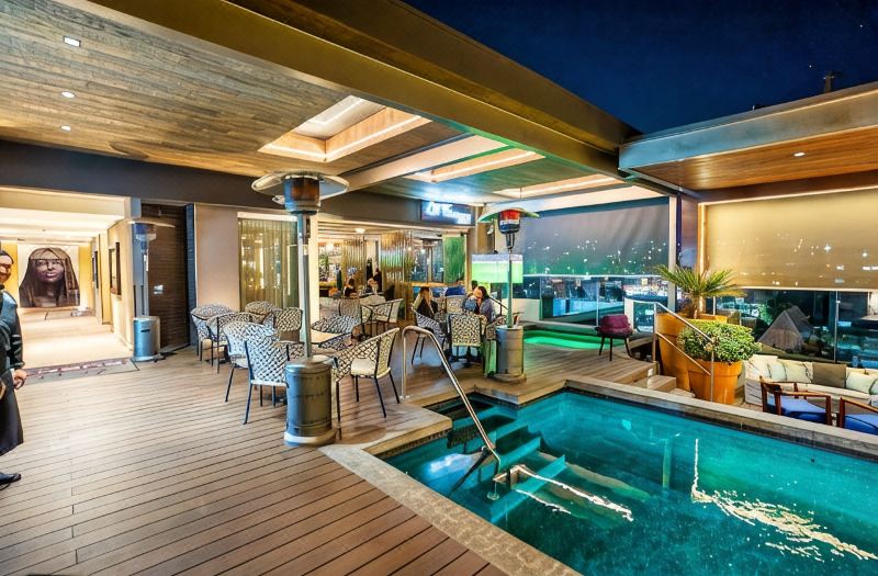 K Tower Boutique Hotel by Lucerna photo 5