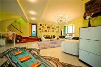Lemon Tree Youth Hostel - hostel