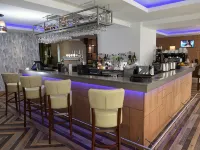 The City Hotel Hotels in Dunfermline
