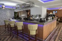The City Hotel
