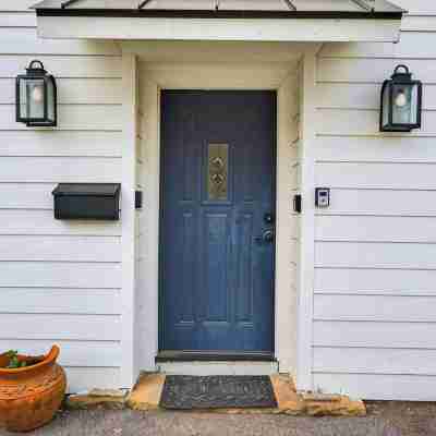 2BR Amazing Condo - 7 Mins to Toyota Ctr & Med Ctr Hotel Exterior