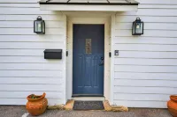 2BR Bright Condo 5 min to downtown HTX and NRG - Apartments