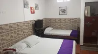 호텔 카사 하이로 - 조식 운영
