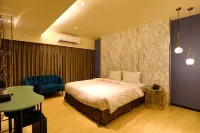 Lounge Hotel