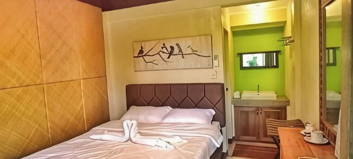 Balay Ni Tatay Farm Resort by Cocotel Hotels in Leyte