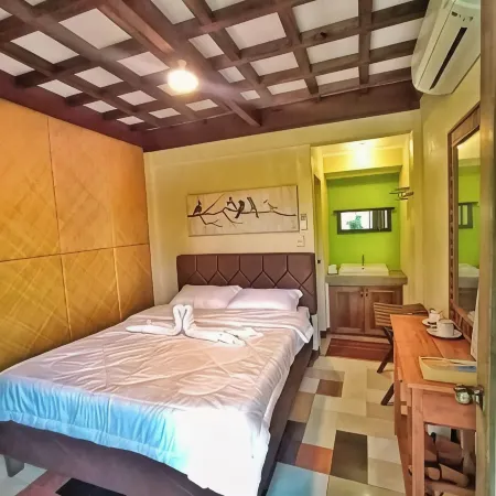 Balay Ni Tatay Farm Resort by Cocotel