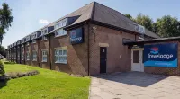 Travelodge York Hull Road
