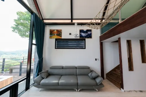 Anseong Yongseol Lake Tourist Farm - 2-Star