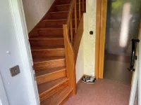 Cozy 3-room apartment in Wentorf Hotels near Hamburg Observatory