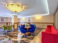Dudu Hotel Hotel di Gerede