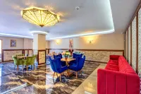 Dudu Hotel - que admiten mascotas