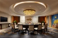 Arcadia Resort Hainan - petit déjeuner