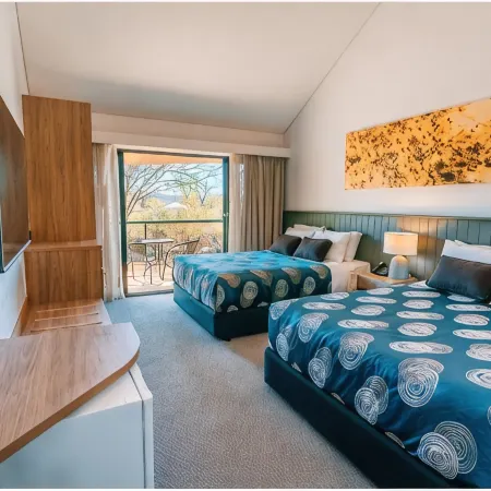Discovery Resorts - Kings Canyon