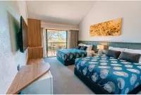 Discovery Resorts - Kings Canyon - WiFi