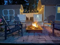 Tiny, Funky, and Full of Love - Welcome to the Love Shack - 3-Star