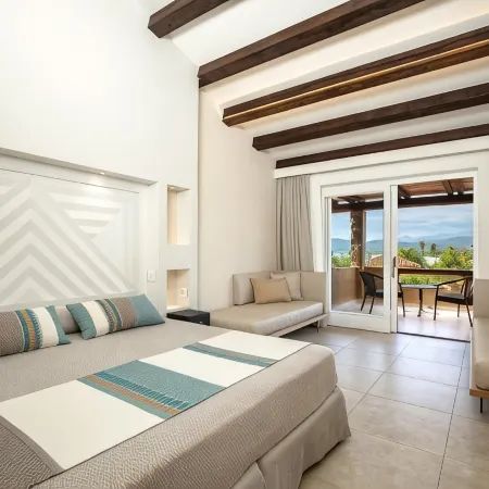 Hotel Club Saraceno - Bovis Hotels