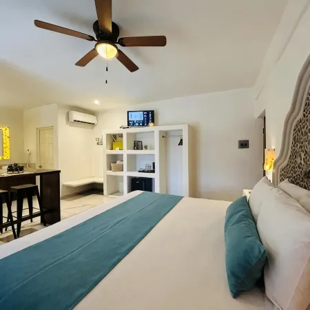 Paraiso Azul Hotel