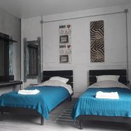 Gostinitsa Platina Hotel