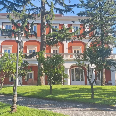 La Tuja Relais du Parc