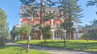 La Tuja Relais du Parc