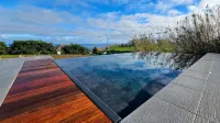 GuestReady - Seaview Villa with Private Pool - Beach
