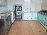 秦海紅農家院（漁田七裏海店） - 2 星級