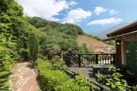 Gurye Jirisan Beautiful Pension - ペンション