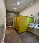 Field Trip Unit 1 Small Canvas Cabin - Hytter