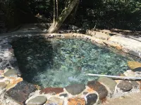 Longsheng Hillside Homestay (Wenquan Tourism Resort Fengyu Bridge) - suối nước nóng