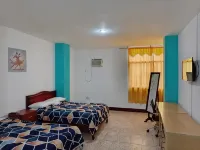 Hotel Oro Mar Ξενοδοχεία στην πόλη Manta
